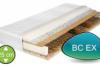 BC EX bonellrugs matrac
