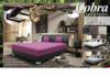 JDONSG Cobra franciagy 160x200 cmMretei 163x212x88 cmFekvfellet 160x200 cmFekvfellet magassga 50 cm Tovbbi rszlet