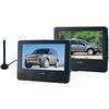 AUTS DVD LEJTSZ 2 MONITORRAL REFLEXION DVD 7325