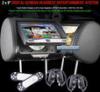 j 2 x 9col Fejtmla monitor DVD lejtsz IR FM Transmitter USB SD