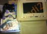 Multimdis fejtmla 7 colos DVD SD USB AUX FM Infra jtkok j