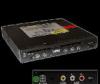 Nesa DVD 5051 Fl DIN Mret authifi DVD lejtsz USB SD AV kimenet RCA