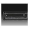 VST VDV 101 1 DIN Mret authifi DVD lejtsz USB AV kimenet RCA Video s Hang kimenet htul DVD DivX jpeg mp3 lejtszs