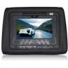 Fejtmla DVD 7 szles kperny USB s SD olvass DVD 768