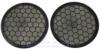 VW Golf IV takar rcs fekete 041741/C