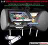 2 x 9col Fejtmla monitor DVD lejtsz IR FM Transmitter USB SD 4