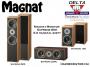 Magnat Monitor Supreme 800 5 0 hangfal szett Supreme 800 250C 100