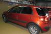 Suzuki SX4 Magic Car Pageres aut riaszt beszerelse