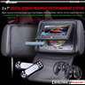 2 x 7col Fejtmla monitor DVD lejtsz IR FM Transmitter USB SD 154