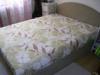 Elad egy megkmlt llapot 160x200 as gynemtarts franciagy