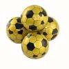 Arany futball minta tmrtett trlkz 1db