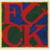 Itt ez a trlkz amelyet az amerikai Supreme s a japn G1950 nev mrkk kzsen terveztek A sz jelentst szerintem mindannyian ismeritek inkbb csak az az rdekes hogy Robert Indiana nak a pop a