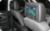 Ford Galaxy Fejtmla DVD