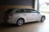 Toyota Avensis Combi HD Kijelzs TV DVD GPS USB SD iPhone iPod kompatibilis Navigcis Multimdia Fejegysg Bluetooth telefon kihangostval rintkpernyvel beszerelse