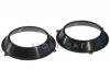 Fiat J Panda hangszr bept keret 165 mm 572236 C