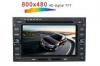 BSX 6386 autmultimdia egysg VW Passat B5 Golf 4 Bora Polo