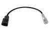 FAKRA hvely ISO hvely OEM antenna adapter kbel 520127