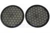 VW Golf IV takar rcs fekete 041741 C