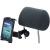 G27557 iGRIP UNIVERZLIS Gpkocsi aut konzol Tablet hez FEJTMLARDRA rgzthet T5 3790 Apple IPAD mini