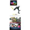 CarKit Univerzlis Auts tart 7 10 Tablet PC hez Auts tart tblagpekhez minden 7 10 tablet PC vel kompatibilis pl Easypix EasyPad iPad Samsung Galaxy stb Egyszer felszerels a fejtmlra amit a h