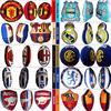 Football Club Logo Pillow