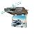 JVJ DVD 1598 tetmonitor TV DVD 15
