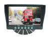 RIS RM 701S4C 7 TFT Monitor 7 Monitor napellenzvel 4 kamera bemenet Lepketalp rgzt konzol 5 webruhz kedvezmny az egysgrbl