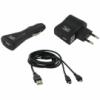 USB tplls eszkzk tltshez hlzatrl illetve aut szivargyujtrl kompatibilis iPod iPhone PSP MP3 lejtsz GPS okostelefon USB 2 0 kbel mini USB s micro USB csatlakozval MP3 MP4 telefon GP