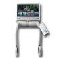 AUT JVJ DVD 8808 knykl DVD Monitor 8 5