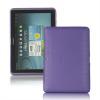 Samsung P5100 Galaxy Tab 2 10 1 Telefonvd gumi szilikon LILA