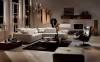 Natuzzi Surround lgarnitra