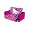 Hello Kitty Felfjhat kanap