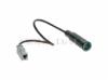 Hyundai - Kiai - DIN OEM antenna adapter kbel 520148