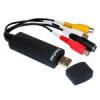 USB digitlis videjel felvev VHS vide digitalizl PC re