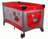 CotoBaby Samba utazgy piros