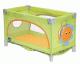 Chicco Spring Utazgy Green 2012