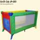 Giraffe Club JP 600 utazgy
