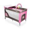 Baby Design Dream 2 1 emelhet magassg utazgy Pink elephant babakocsifutar