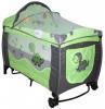 CotoBaby Samba Lux utazgy zld
