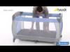Hauck Babycenter utazgy