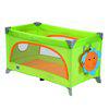Chicco SPRING utazgy ZLD htizskkal matraccal troltskban