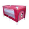 Pierre Cardin PS130 2 szintes utazgy red