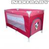 PIERRE CARDIN PS 130 Utazgy Col Red