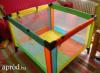 Fillikid Fun utazgy jrka szivacs
