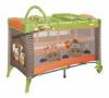 Lorelli Arna 2 plus emelhet utazgy Cows orange green