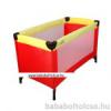 MATTI 60 x 120 as utazgy Piros srga zld ELFOGYOTT