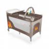 Baby Design Dream 2 1 emelhet magassg utazgy Grey elephant
