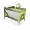 Baby Design Dream 2 1 emelhet magassg utazgy Knyelmes utazgy s jrka kt szinten elhelyezhet puha matraccal INGYENESEN HZHOZ SZLLTJUK Baby Design Dream 2 1 emelhet magassg utazgy Ki
