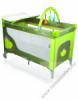 Baby Design Dream 2 1 emelhet magassg utazgy Green dino