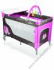 Baby Design Dream 2 1 emelhet magassg utazgy Pink elephant